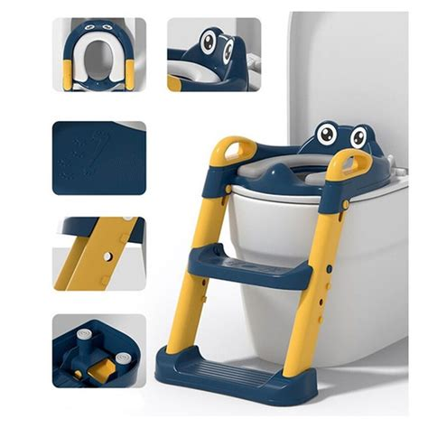 Asiento de Inodoro para Niños: Un Pequeño Paso para tu Hijo, Un Gran Paso para el Planeta
