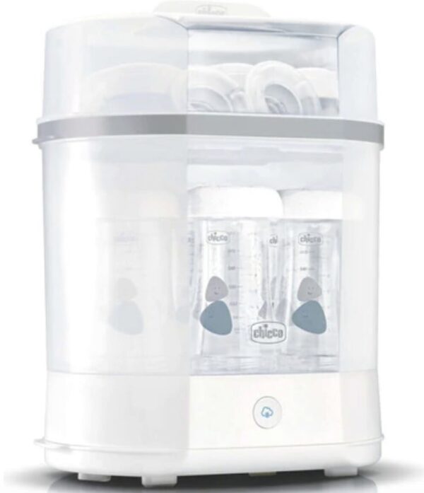 Esterilizador de biberones Chicco