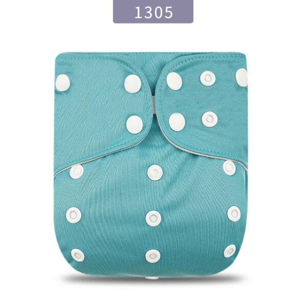 Pañal Ecológico Bebé